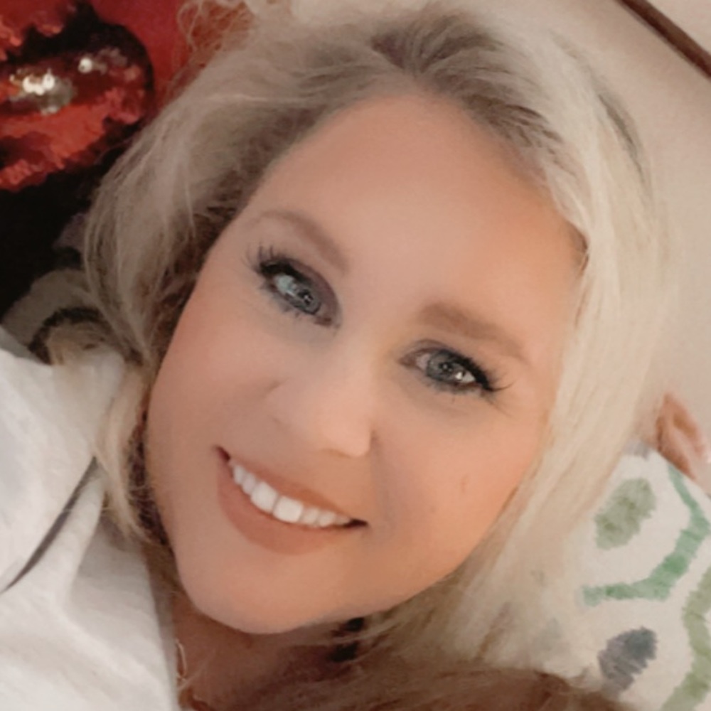 Meet your Posher, Amy kay